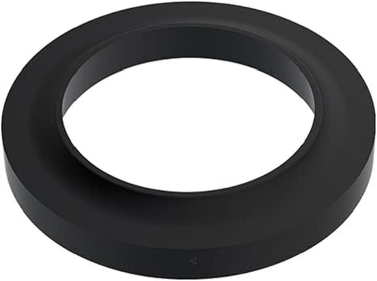 Lippert SEAFLO RV Toilet Gasket Flange Seal Kit (SFTRK-005) - Fits All Gravity Flush Toilets