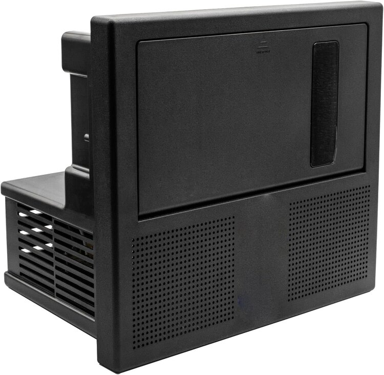 Arterra 55Amp Converter Center Black