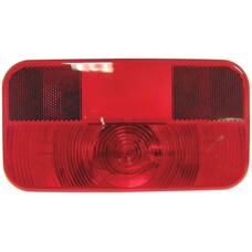 Trailer Light; Stop/ Turn/ Tail Light; Incandescent Bulb