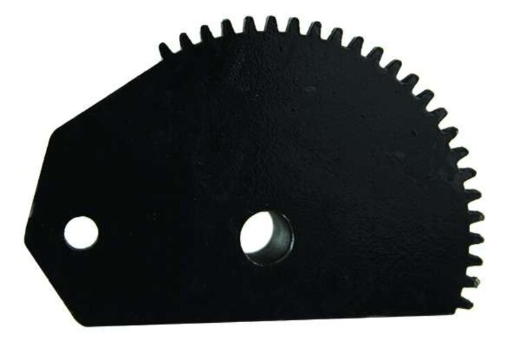 Lippert Entry Step Gear; For Kwikee 24 And 25 Series Triple Steps