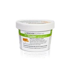 Biocide Systems RV Shocker Odor Absorber