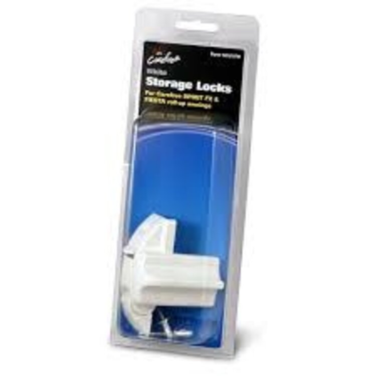 Carefree Carefree Awning Storage Lock
