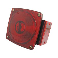 unibond Submersible Trailer Light
