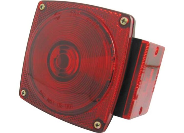 unibond Submersible Trailer Light