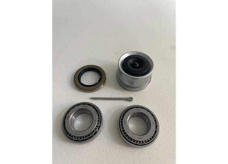 TOW RITE Bearings Kit 44643 1''