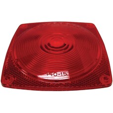 Peterson Mfg. 41660 & 41670 Tail Light Lens