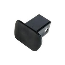Husky Trailer Hitch Cover Black 2''