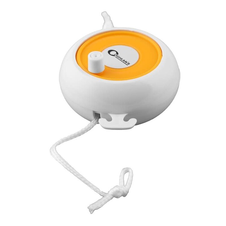 Coghlan's laundry reel