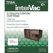 InterVac Design Intervac Bags