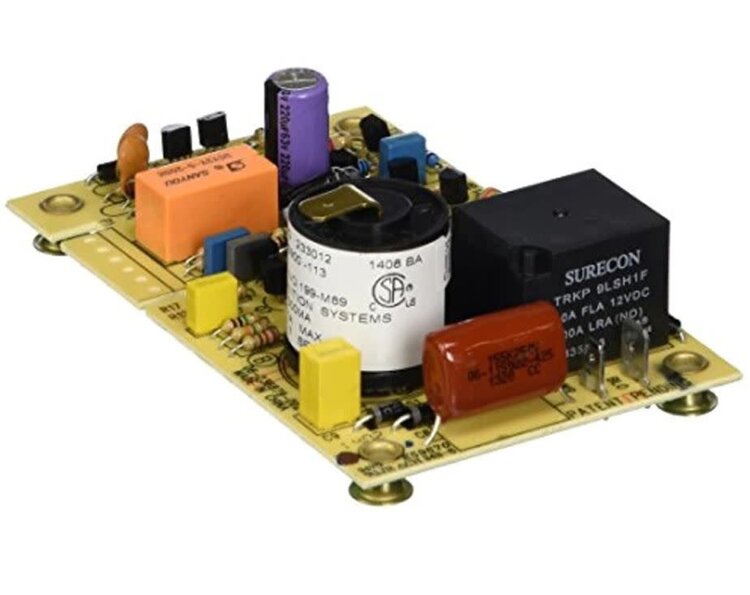 Suburban Furnace Module board NT/SF