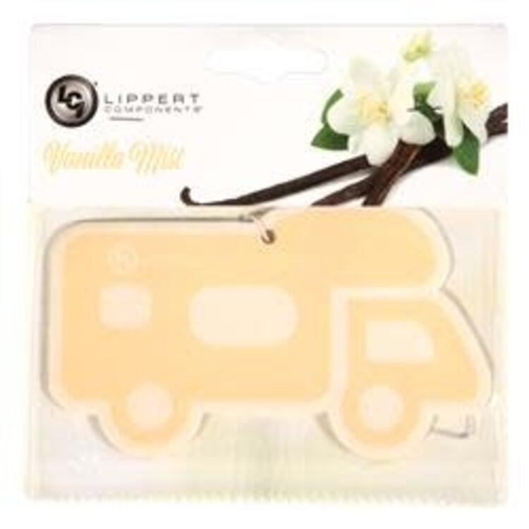 Lippert Air Freshner Vanilla Motorhome