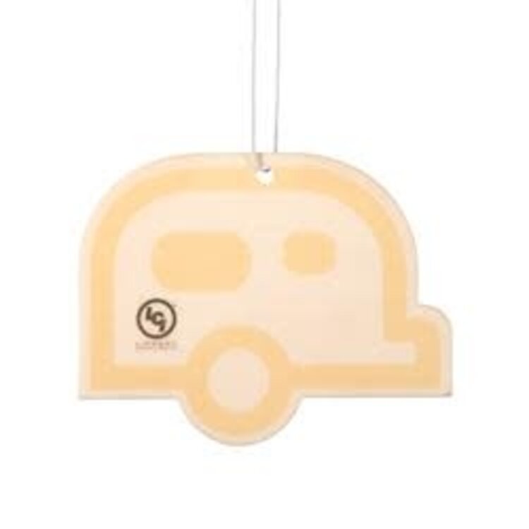 Lippert Air Freshner Vanilla Travel Trailer