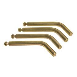 Side Rails Pins Base rail pins - The Trailer Guys