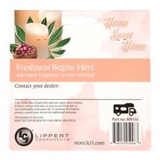 Lippert Air Freshners Cinnamon Motorhome