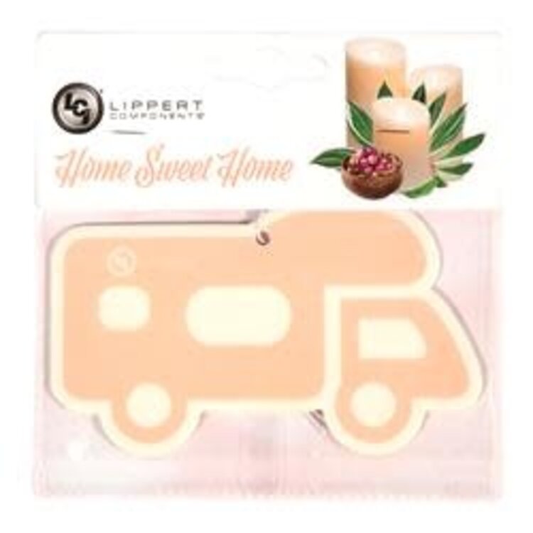 Lippert Air Freshners Cinnamon Motorhome