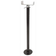 Husky Slide Out Stabilizer; Sidewind; Use To Stabilize Slide Outs; Manual; Adjustable From 26-1/4 Inch to 49-1/4 Inch; Set of 2