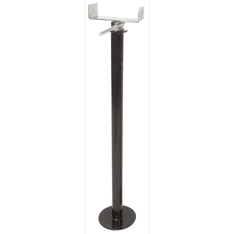 Husky Slide Out Stabilizer; Sidewind; Use To Stabilize Slide Outs; Manual; Adjustable From 26-1/4 Inch to 49-1/4 Inch; Set of 2