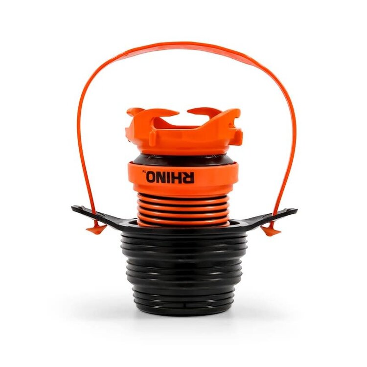 Camco Mfg., Inc. Sewer Hose Connector; RhinoEXTREME ™; For Connecting Sewer Hose to Dump Station