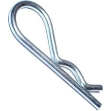 Spring Clip 3/16" X 3 1/4"