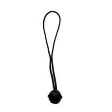 12'' Ball Bungee Tie Cords