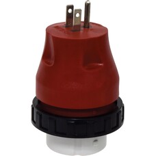 Valterra Detachable Adapter Plug 15A - 50A