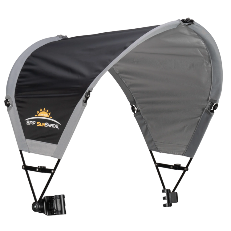 GCI Outdoor Sunshade Black For Outdoor Chair