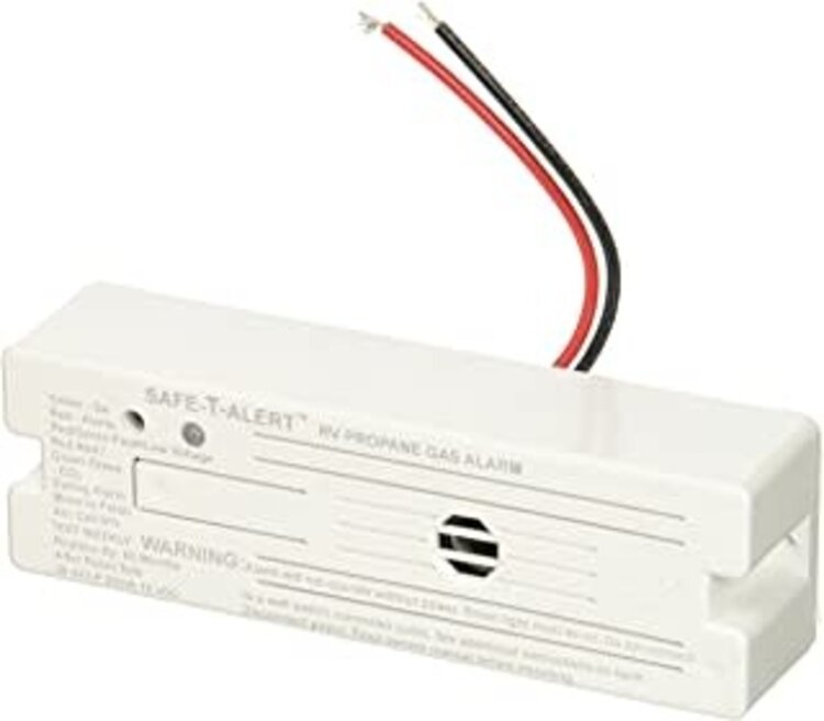 MTI Industry Propane Detector Surface