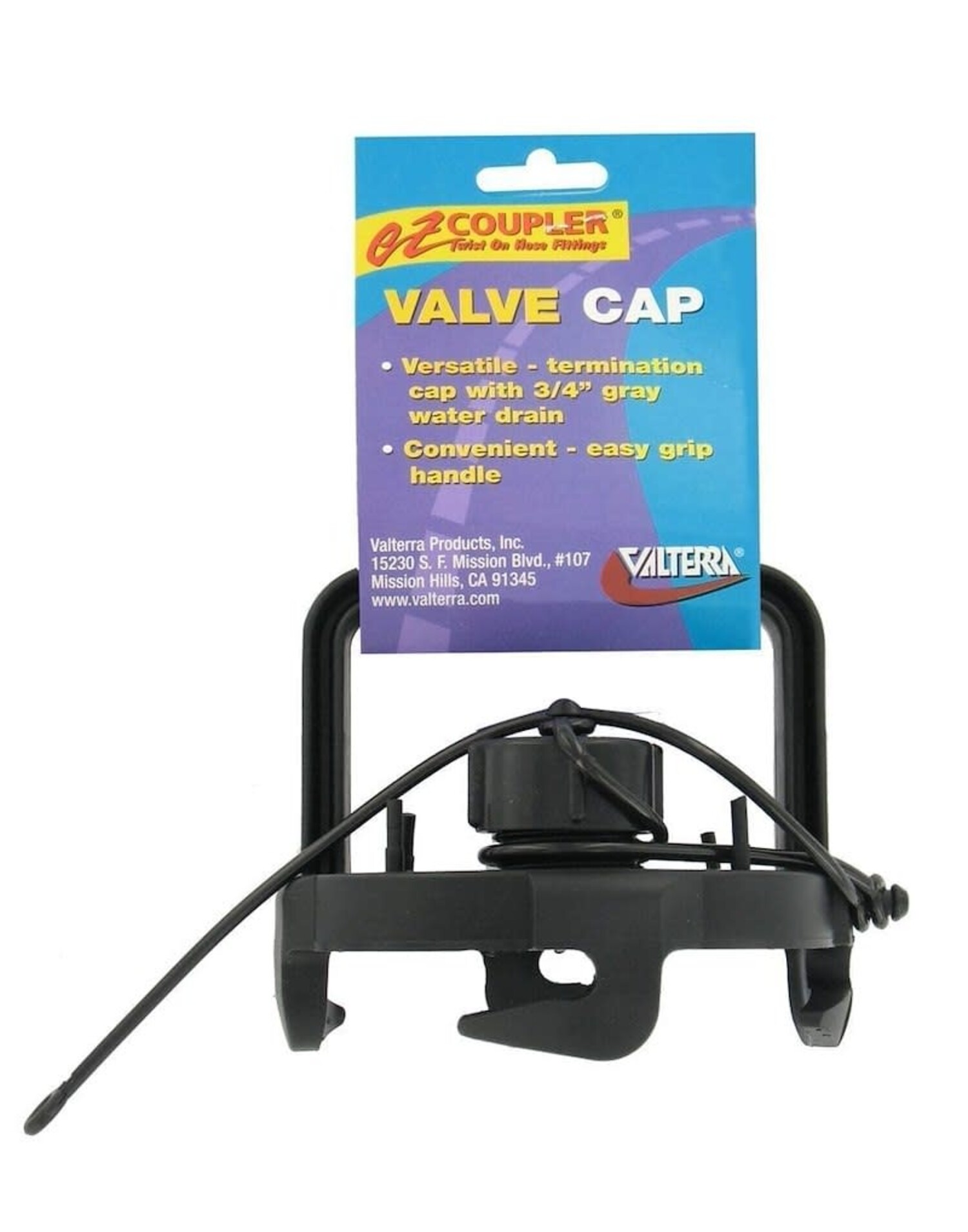 sewer valve