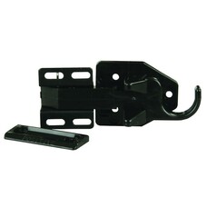 JR Products Bullet Screen Door Latch