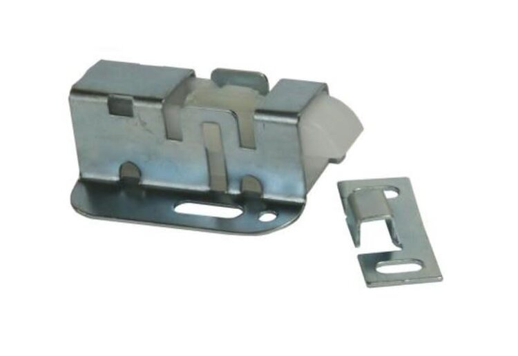 JR Products Positive  Cabinet Doors catch