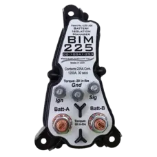Precision Circuits Battery Isolation Manager 225 Amps