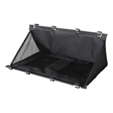 Lippert STEP RUGS RV SHOE STEP STORAGE