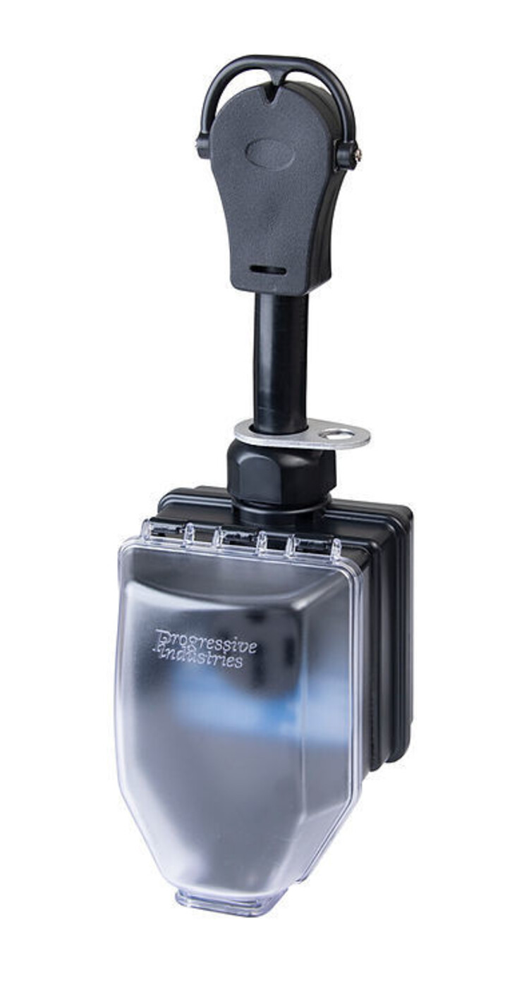 Progressive Industries 50A SMART SURGE PROTECTOR