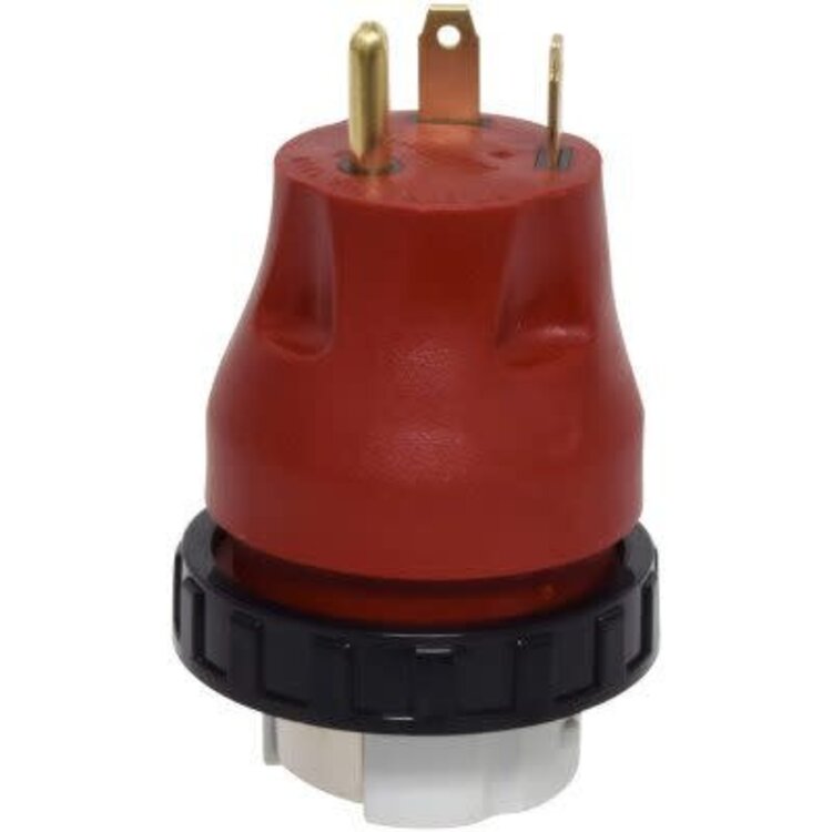 Valterra 30M-50F LOCKING ADAPTER PLUG