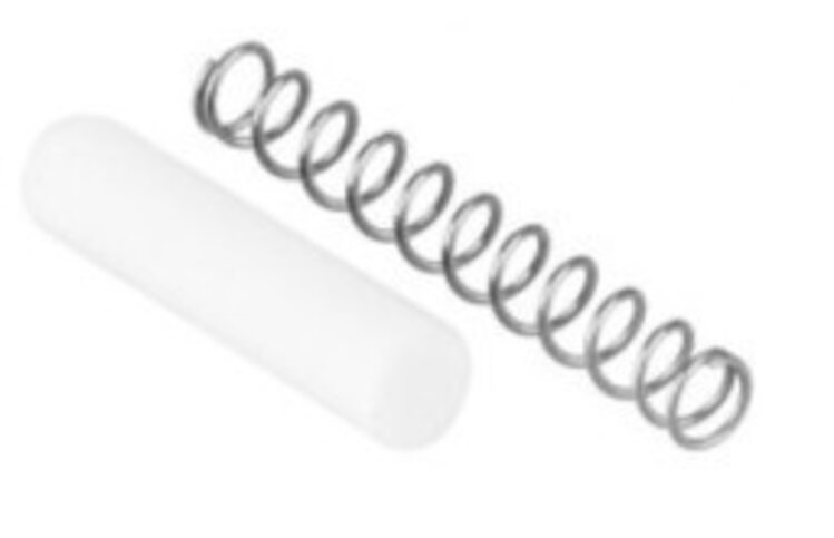 Valterra Shower Box Replacement Spring & Pin