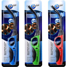 X-Lite Corporation Flexible Refillable Lighter