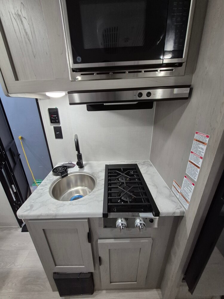 Forest River Viking 2026 Forest River Viking 17FQ