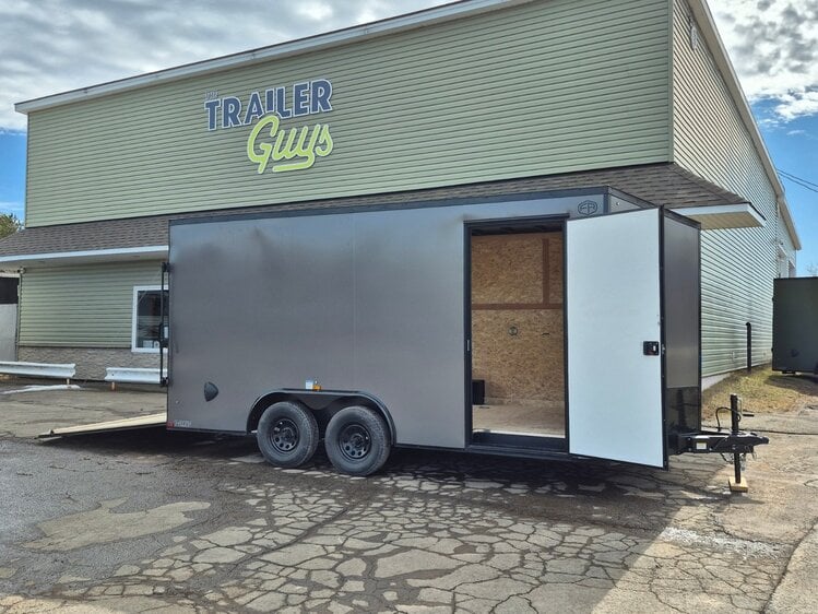 Forest River Cargo Mate 2026 Forest River Cargo Mate EHW8.516TA2