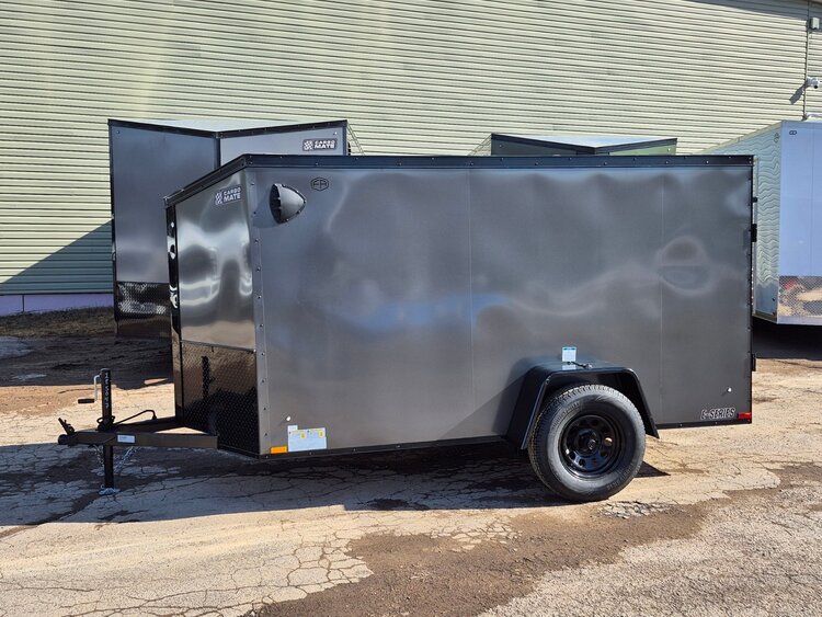 Forest River Cargo Mate 2026 Forest River Cargo Mate EHW510SA