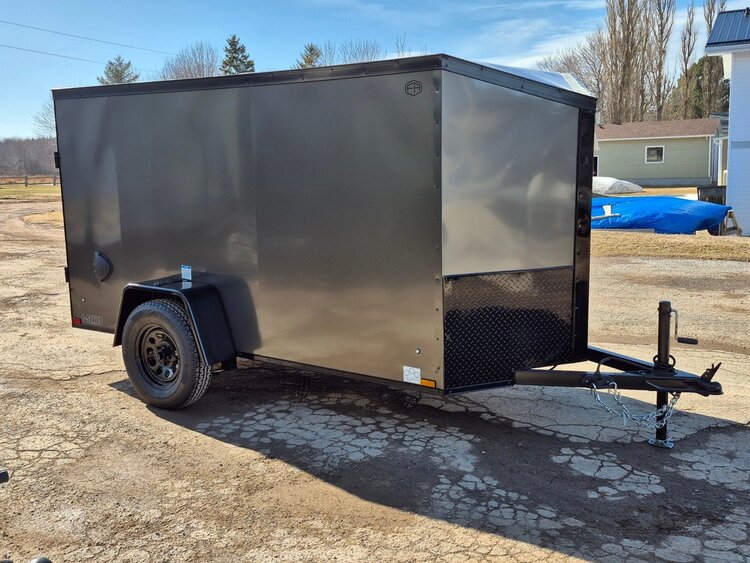 Forest River Cargo Mate 2026 Forest River Cargo Mate EHW510SA