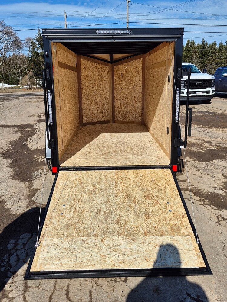 Forest River Cargo Mate 2026 Forest River Cargo Mate EHW510SA