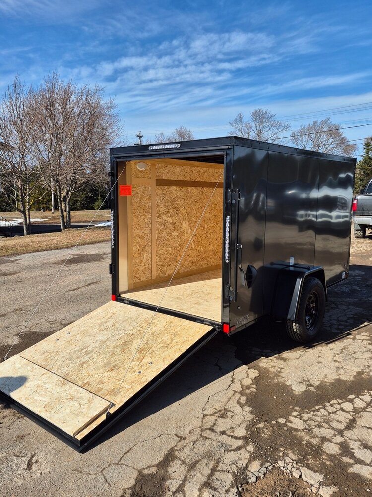 Forest River Cargo Mate 2026 Forest River Cargo Mate EHW510SA