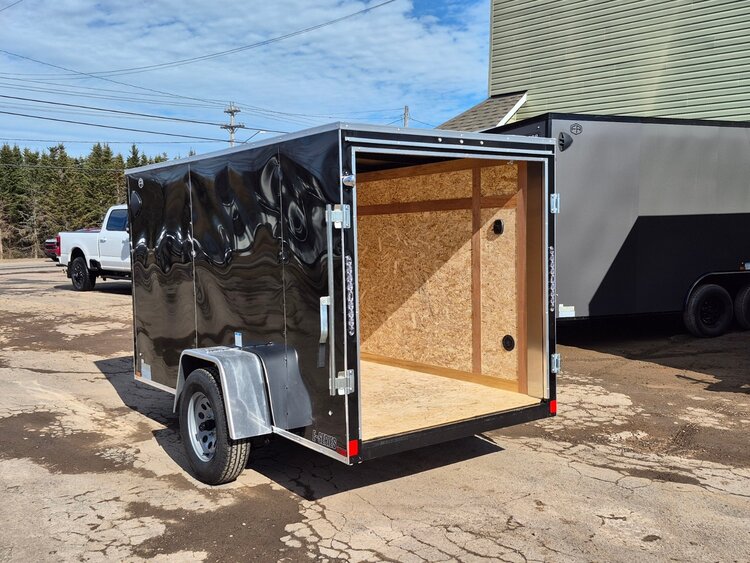 Forest River Cargo Mate 2026 Forest River Cargo Mate EHECO510SA