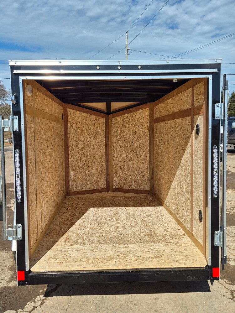 Forest River Cargo Mate 2026 Forest River Cargo Mate EHECO510SA