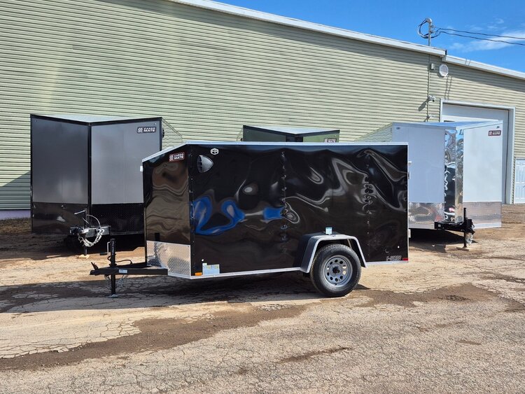 Forest River Cargo Mate 2026 Forest River Cargo Mate EHECO510SA