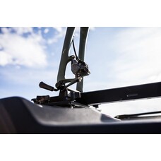 Swagman Fork Down Roof Rack for Bike