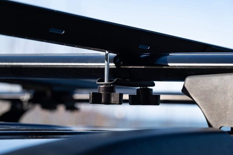 Swagman Fork Down Roof Rack