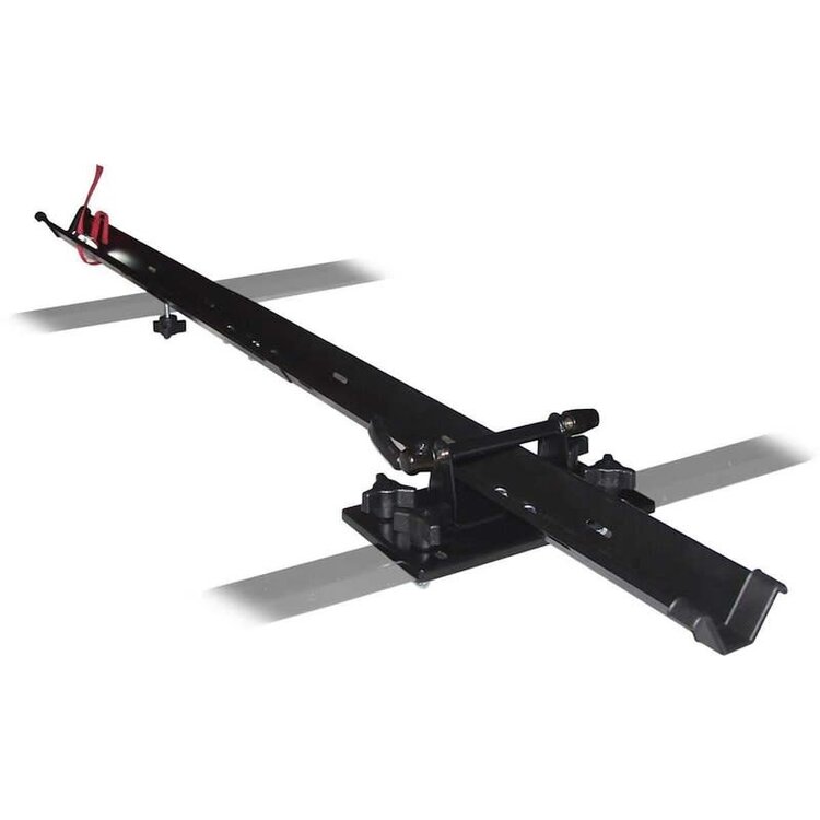 Swagman Fork Down Roof Rack for Bike