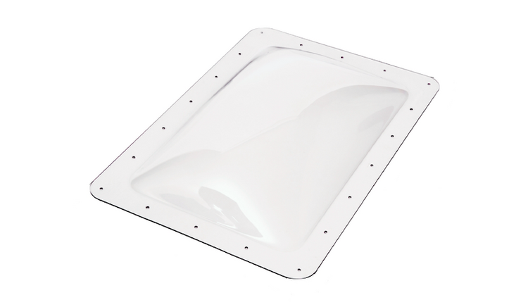 Icon Skylight 14'' x 22'' clear