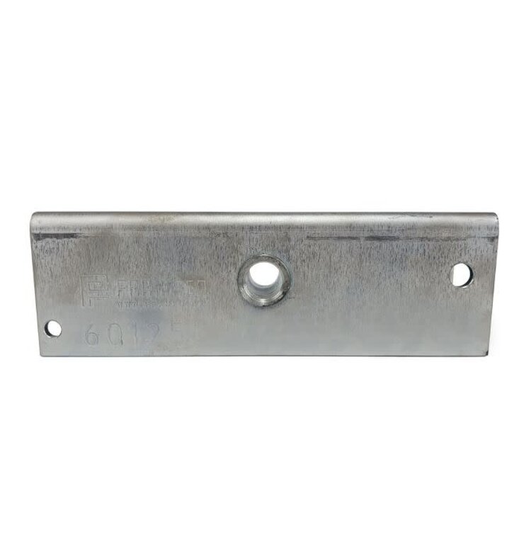 FRAMCO 7K 11" zinc industrial equalizer